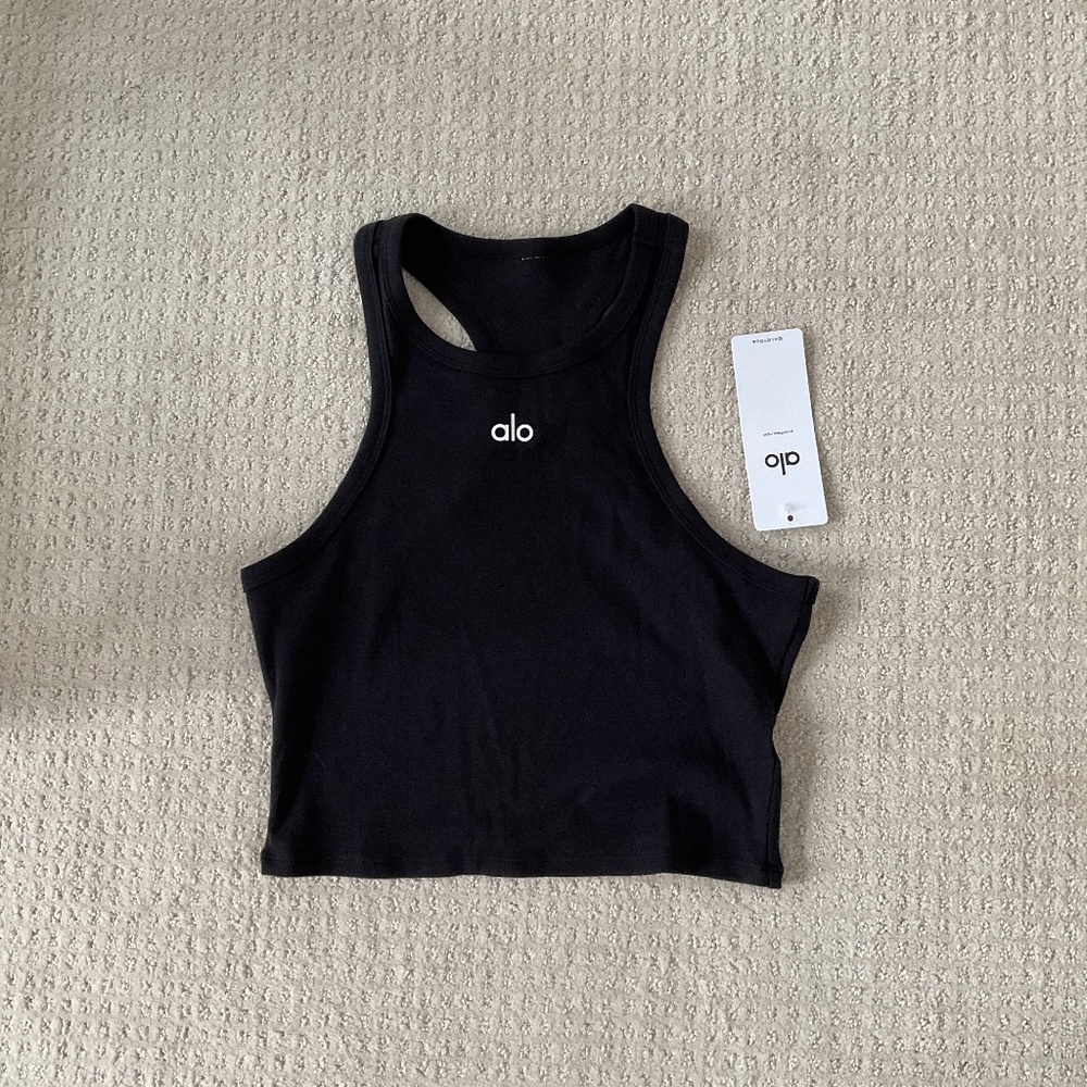 NWT ALO Aspire Tank